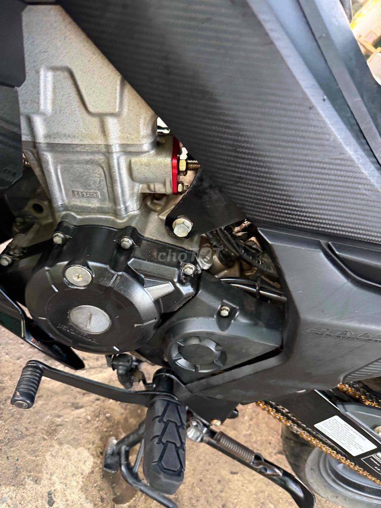 Honda Winner 2018 - ảnh 5