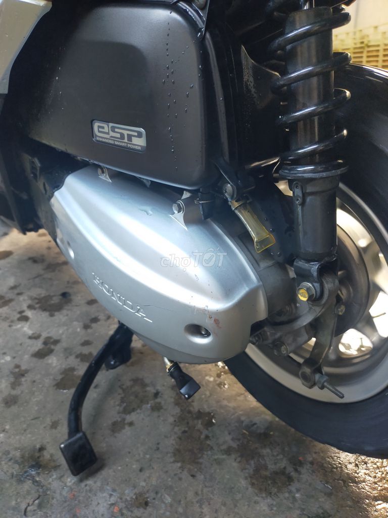 Honda Lead 2019 - ảnh 1