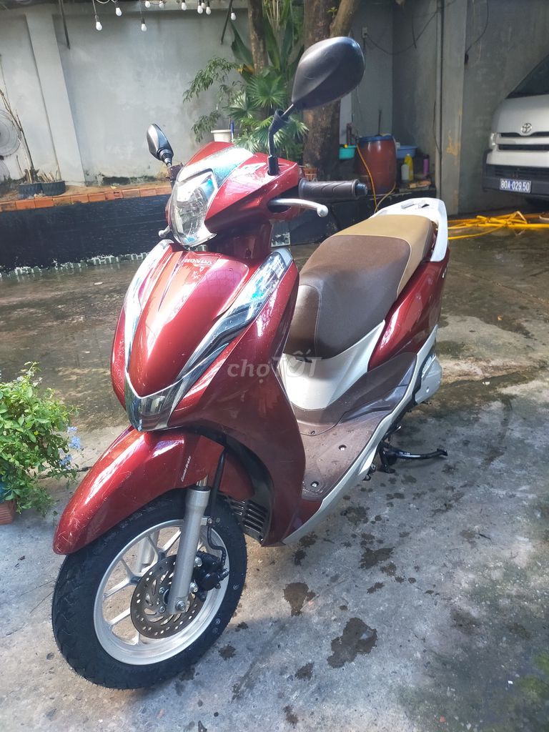 Honda Lead 2019 - ảnh 3