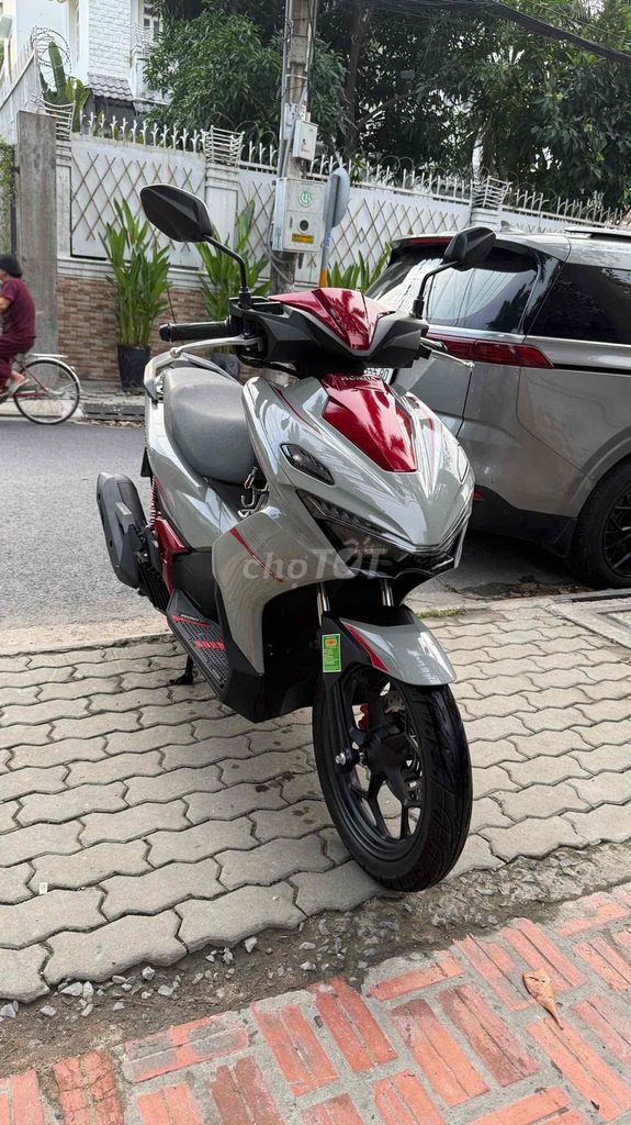 Honda Air Blade 2026 - ảnh 1