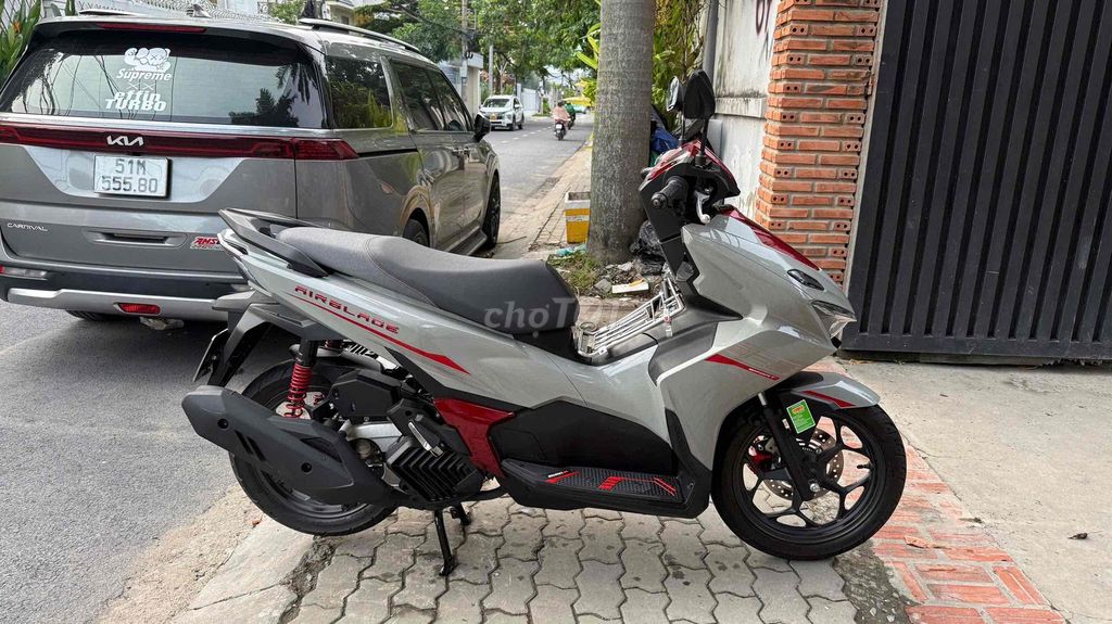 Honda Air Blade 2026 - ảnh 2