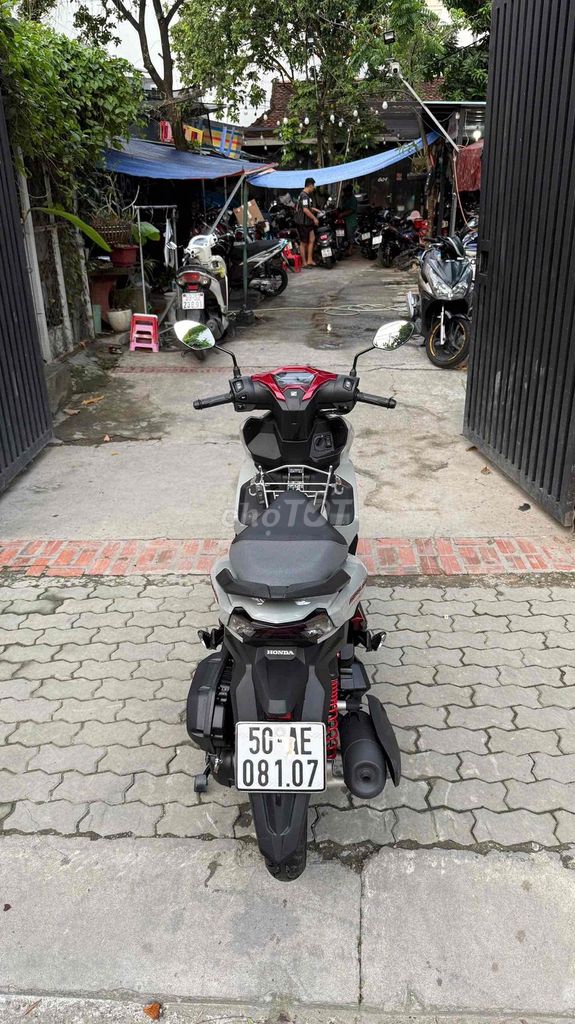 Honda Air Blade 2026 - ảnh 4