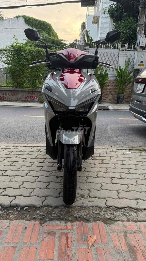 Honda Air Blade 2026 - ảnh 5