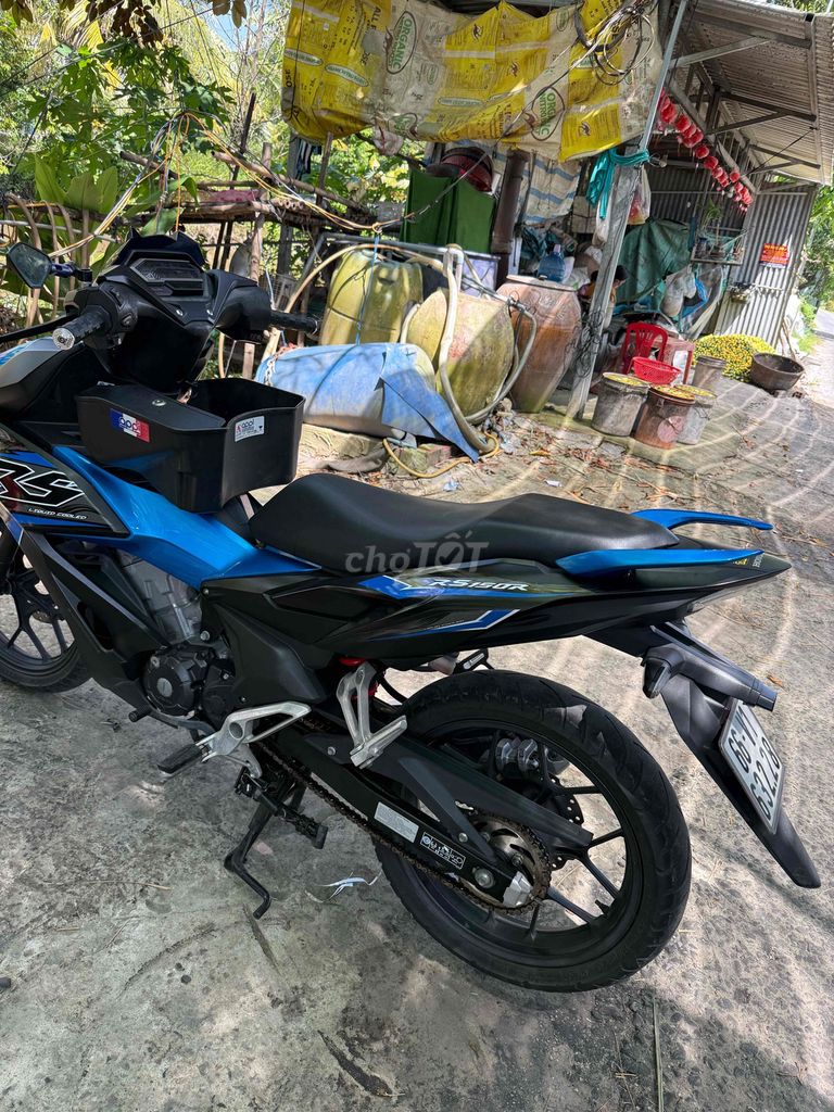 Honda Winner 2020 - ảnh 1