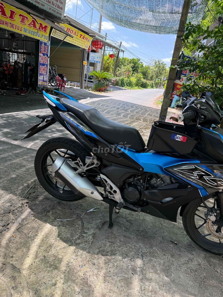 Honda Winner 2020 - ảnh 2