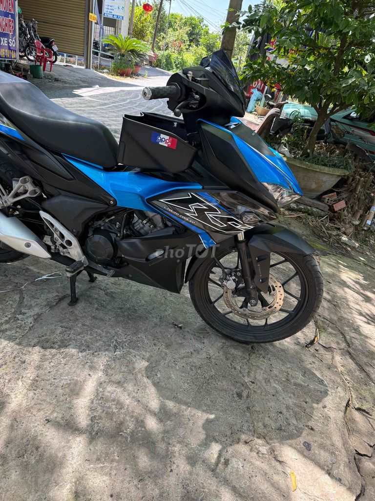 Honda Winner 2020 - ảnh 3