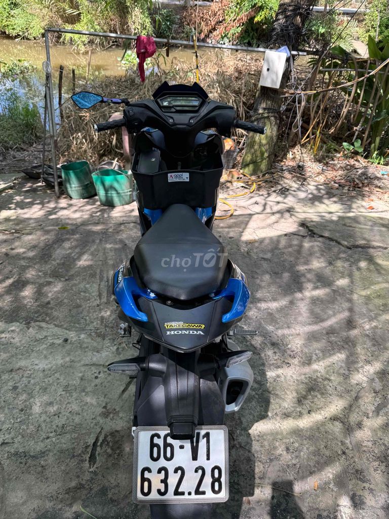 Honda Winner 2020 - ảnh 4
