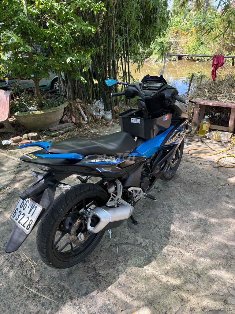 Honda Winner 2020 - ảnh 5