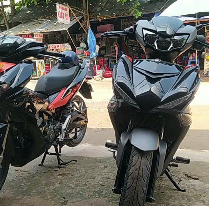 Yamaha Exciter 2020 - ảnh 1