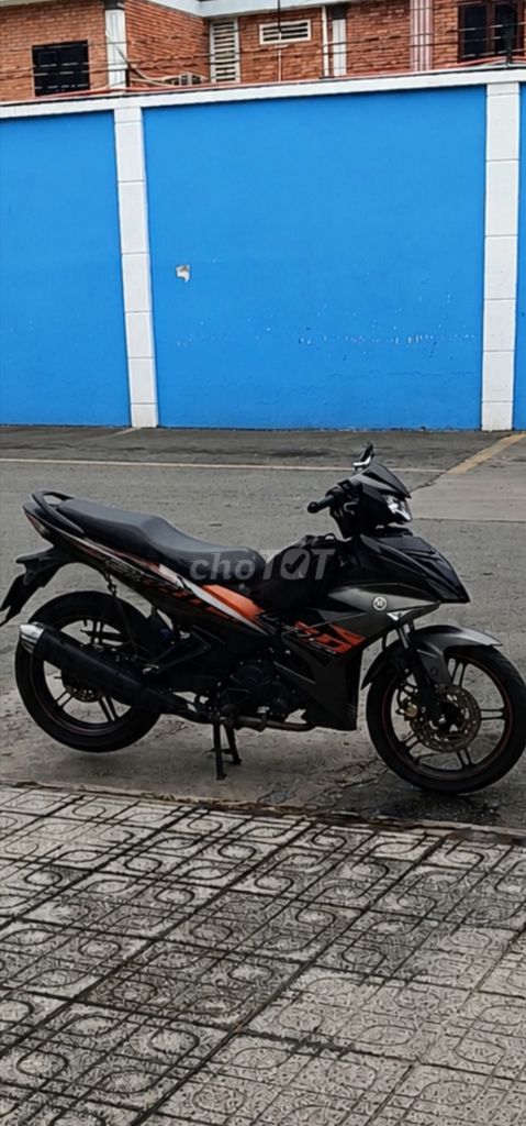 Yamaha Exciter 2020 - ảnh 4