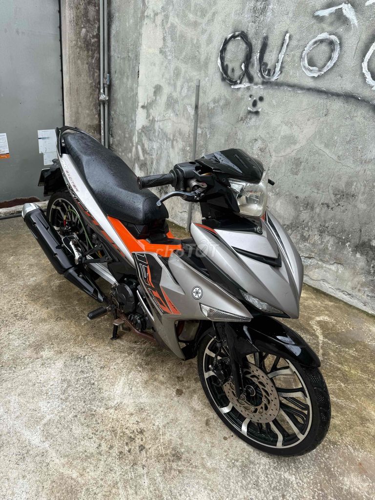 Yamaha Exciter 2017 - ảnh 1