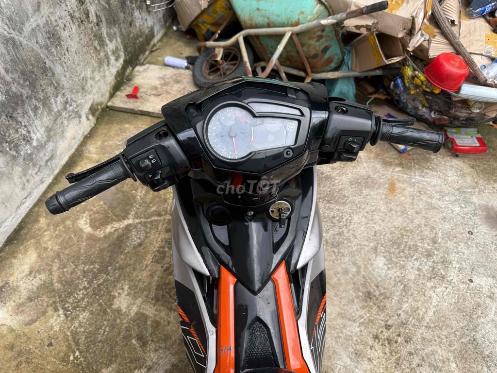 Yamaha Exciter 2017 - ảnh 4