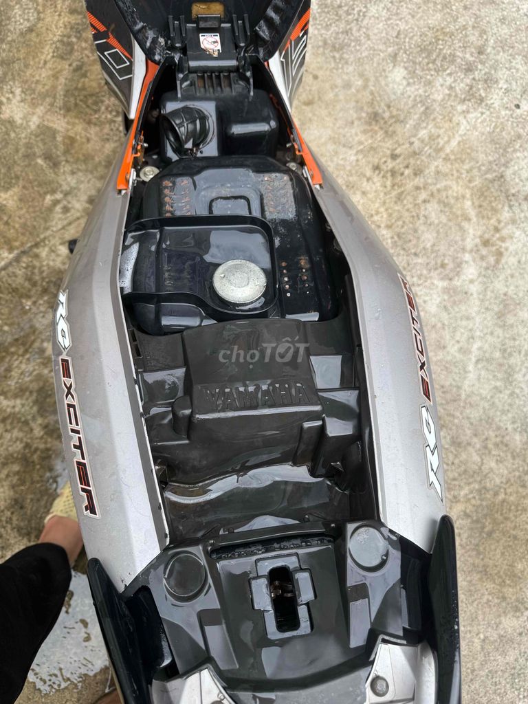Yamaha Exciter 2017 - ảnh 5