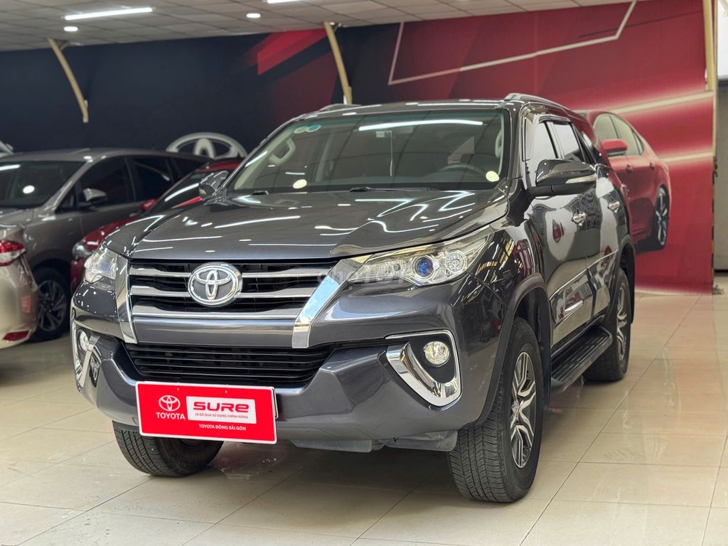 Toyota 2017 - ảnh 2