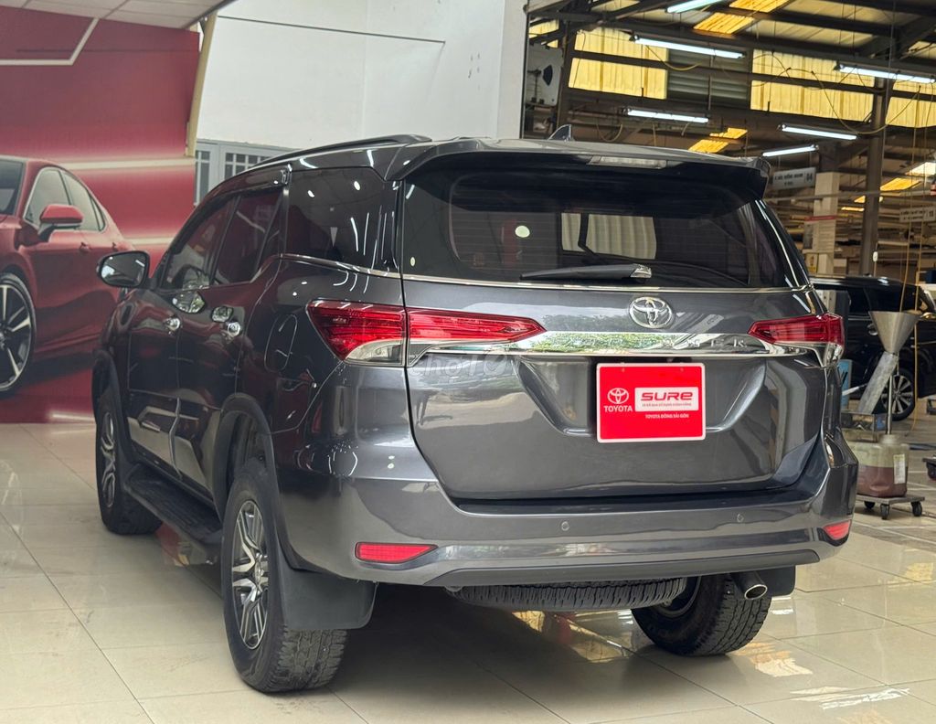 Toyota 2017 - ảnh 4