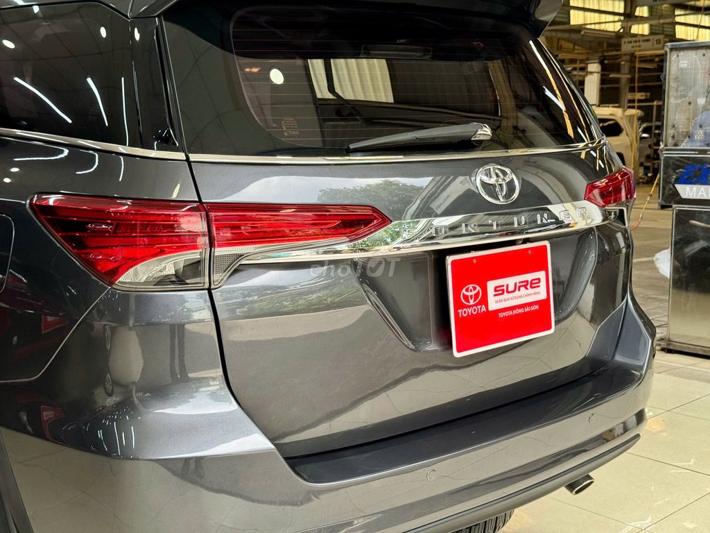Toyota 2017 - ảnh 5