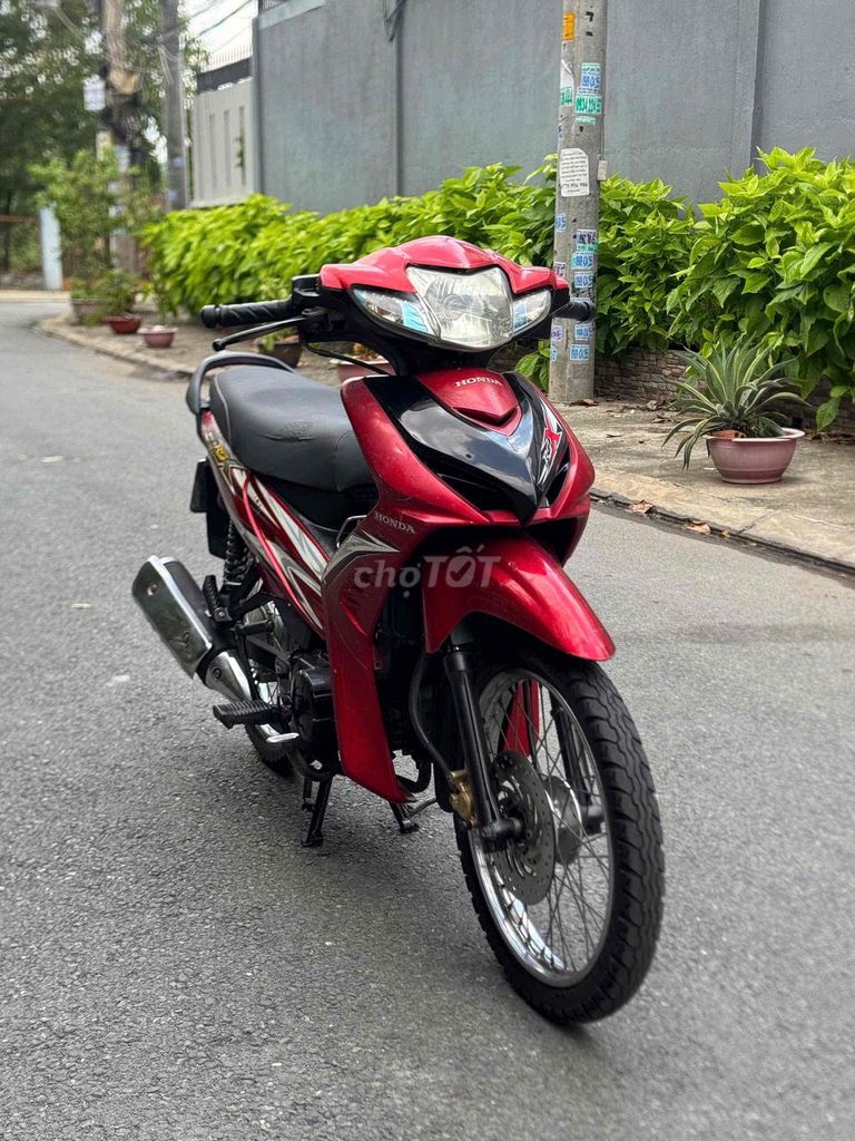 Honda 2010 - ảnh 1