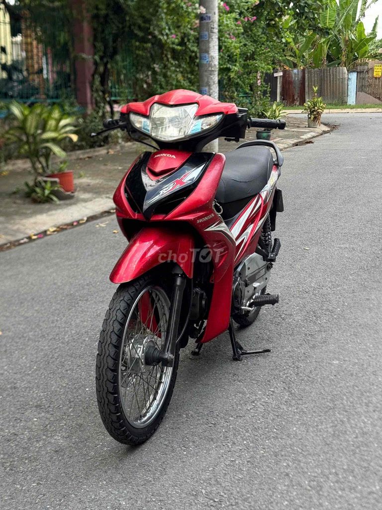 Honda 2010 - ảnh 2