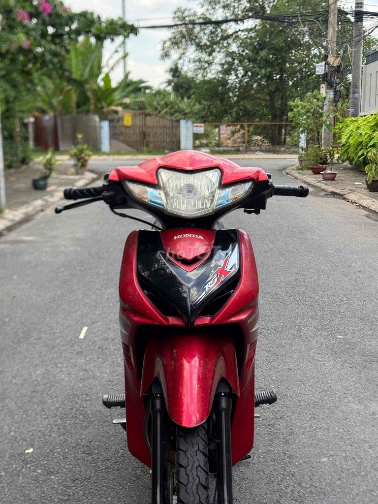 Honda 2010 - ảnh 3