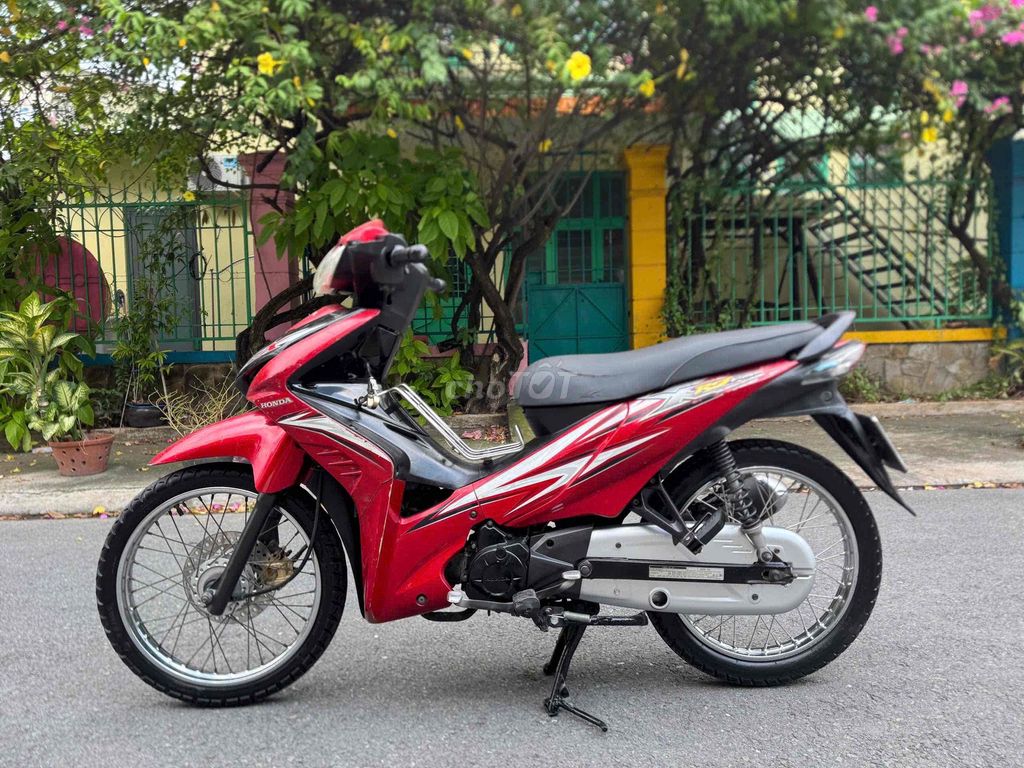 Honda 2010 - ảnh 4