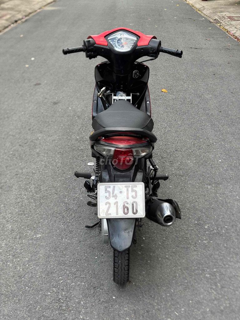 Honda 2010 - ảnh 5