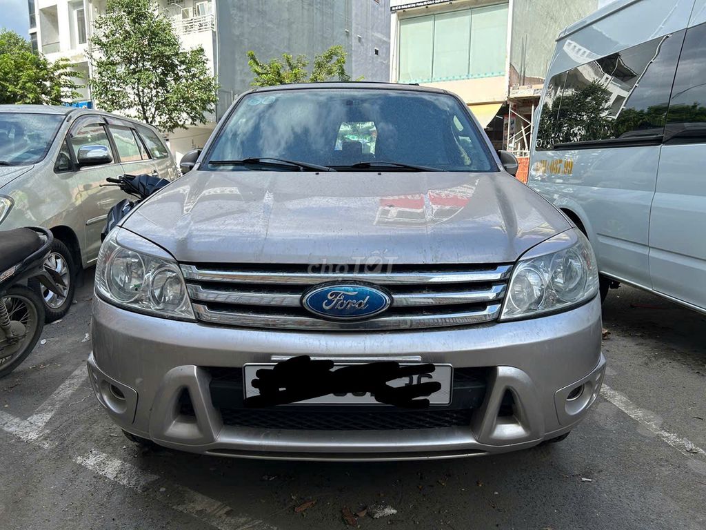 Ford Escape 2009 - ảnh 1