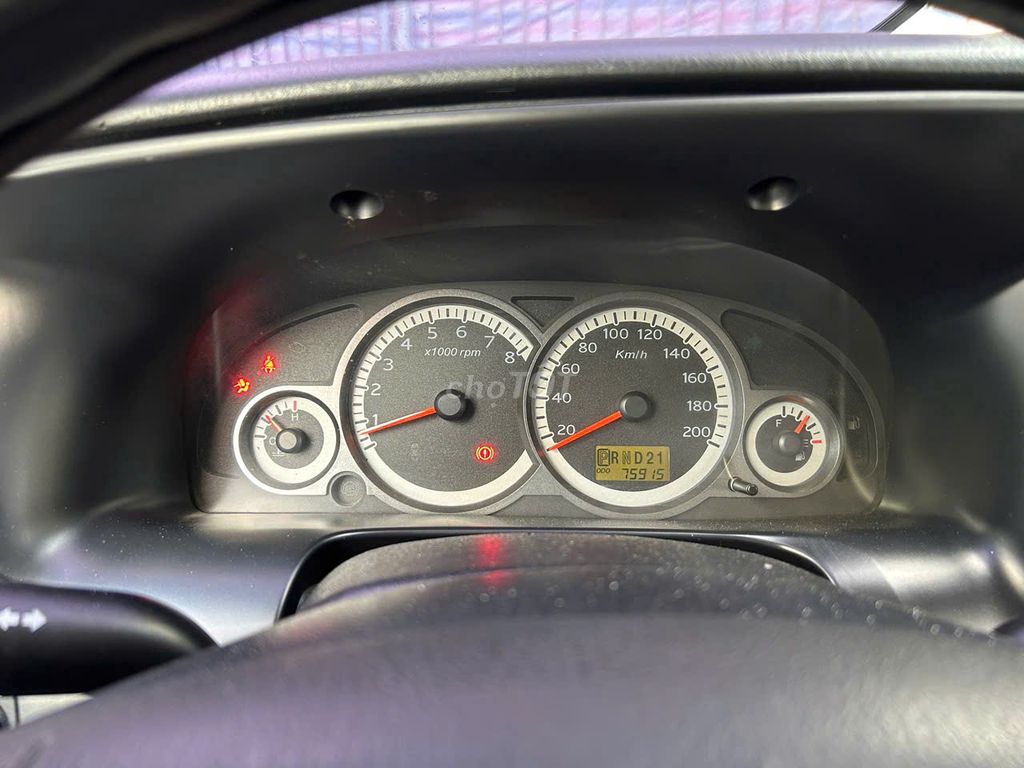 Ford Escape 2009 - ảnh 3