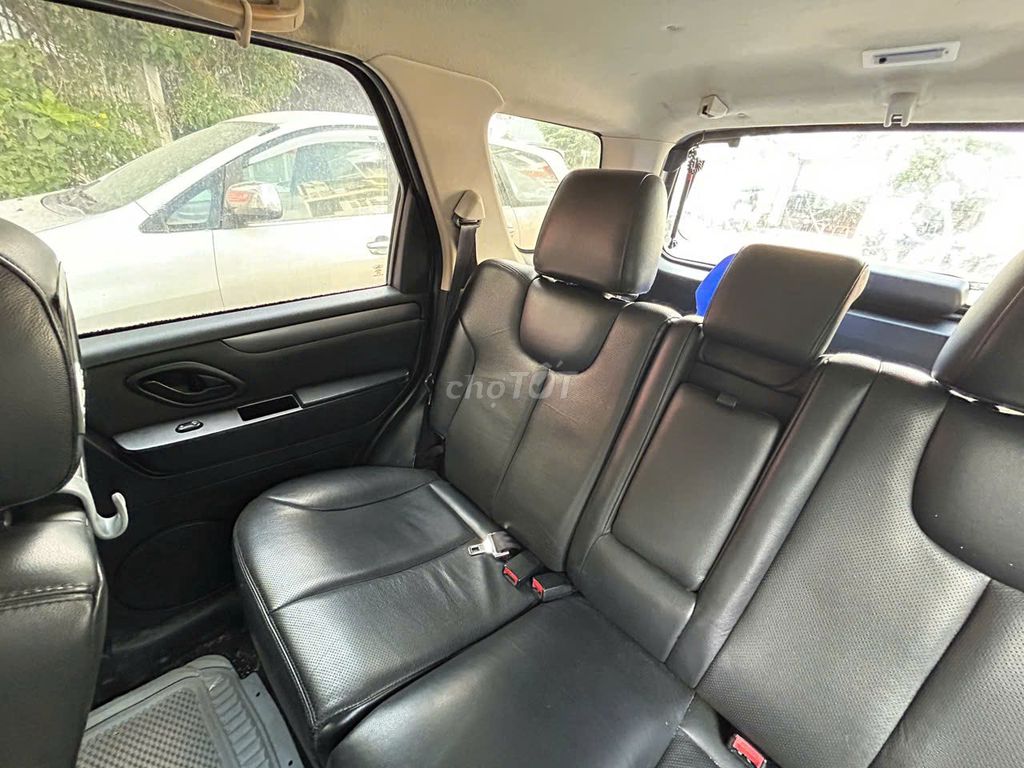 Ford Escape 2009 - ảnh 5