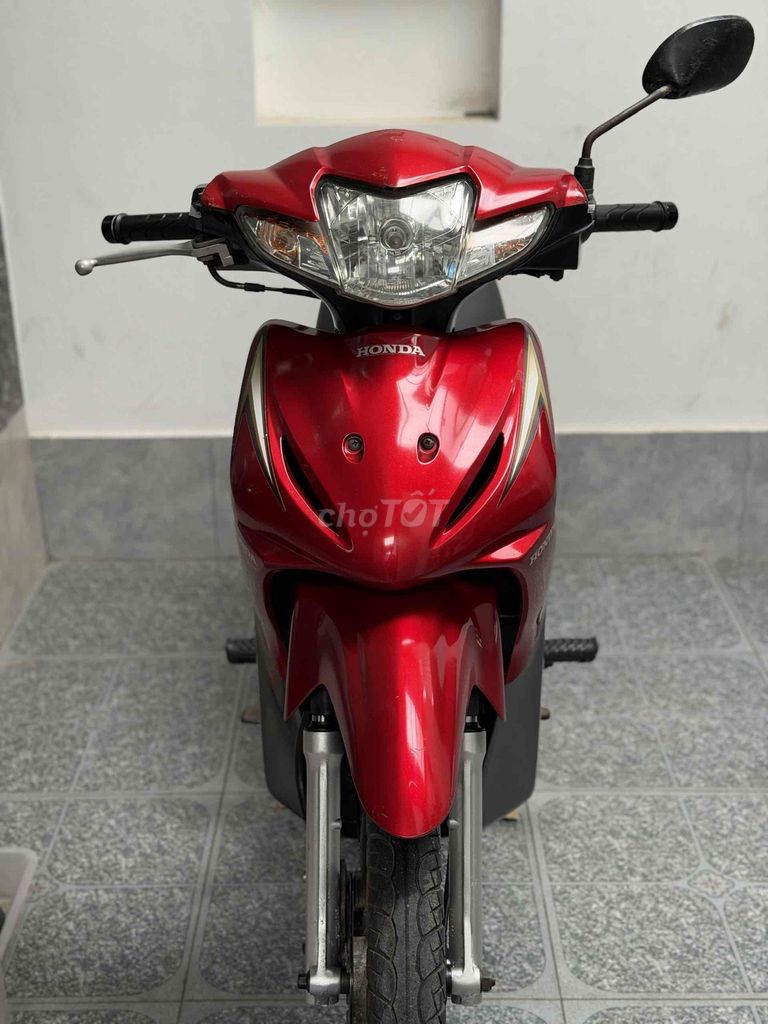 Honda 2010 - ảnh 1