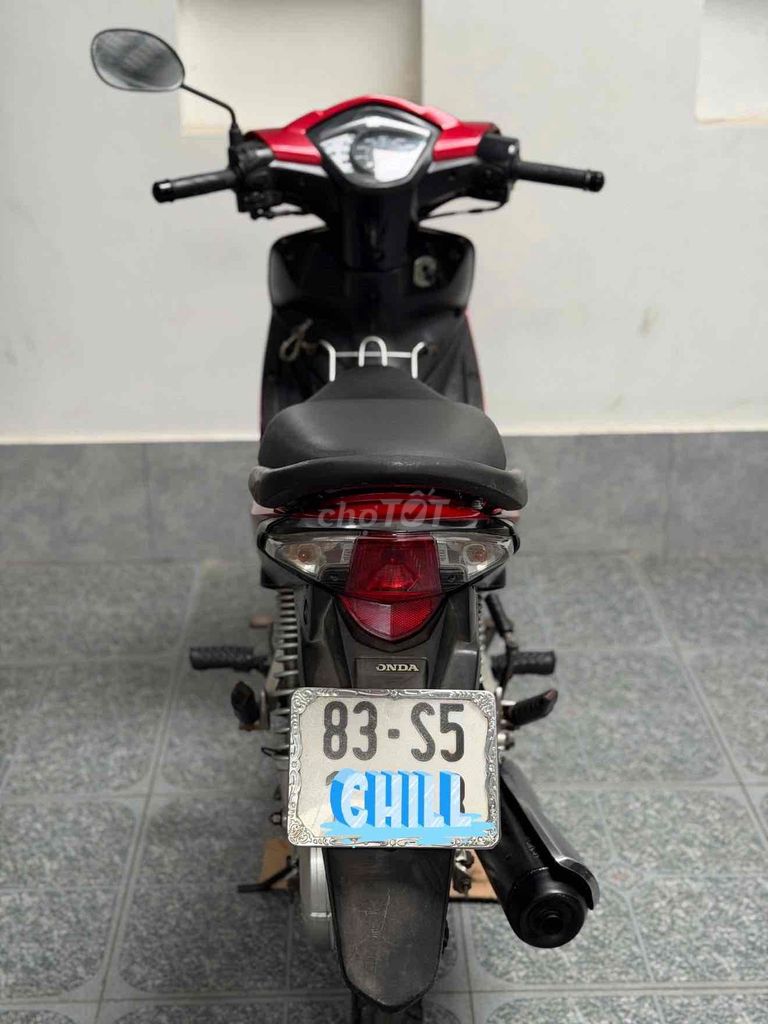 Honda 2010 - ảnh 2