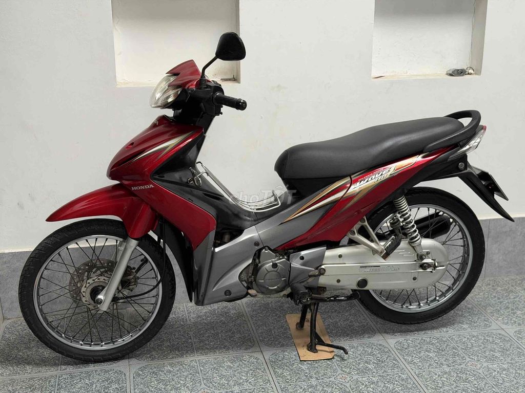 Honda 2010 - ảnh 3