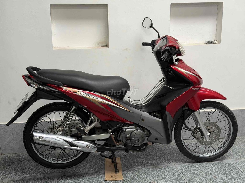 Honda 2010 - ảnh 4