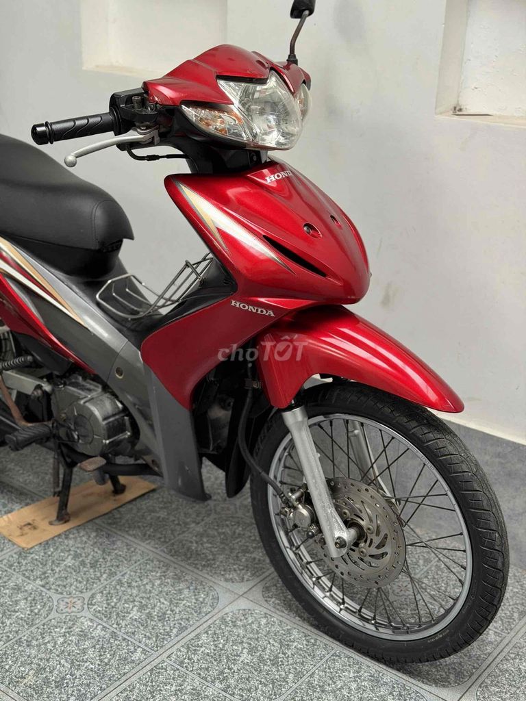 Honda 2010 - ảnh 5