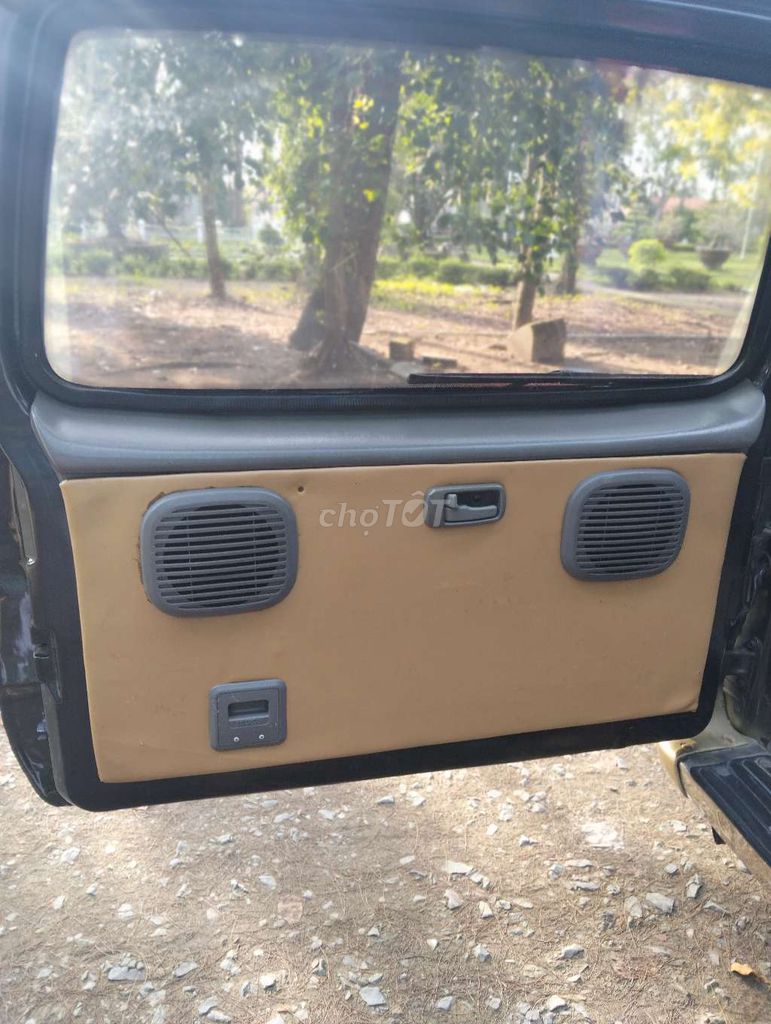 Isuzu - ảnh 2