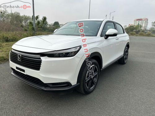 Honda HRV L 2026 - ảnh 1