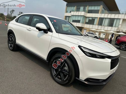 Honda HRV L 2026 - ảnh 2