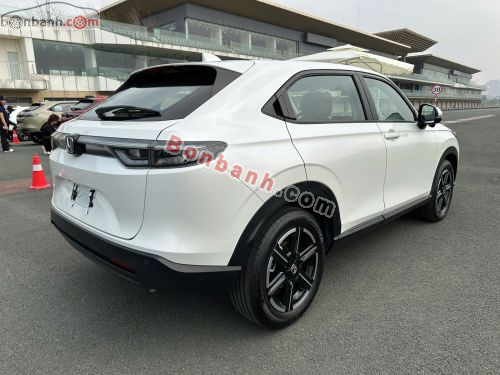 Honda HRV L 2026 - ảnh 3