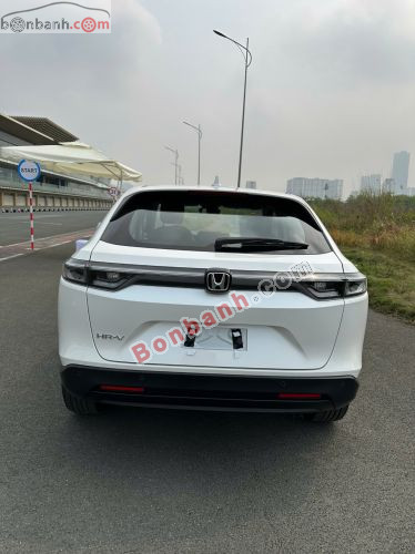 Honda HRV L 2026 - ảnh 4