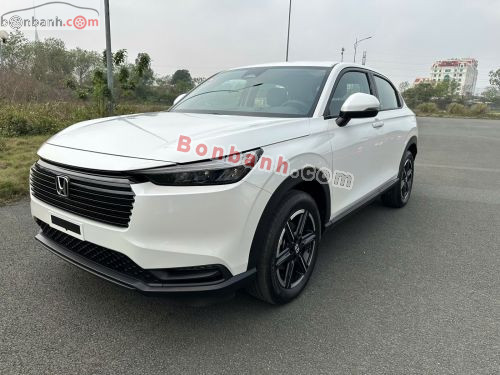 Honda HRV L 2026 - ảnh 5