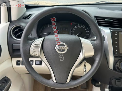 Nissan Terra E 2.5 AT 2WD 2018 - ảnh 5