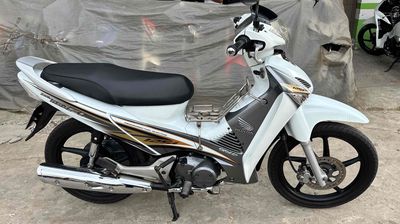 Honda Future 2009 - ảnh 1