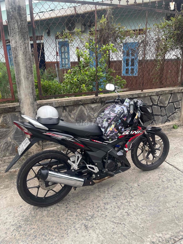 Honda Sonic 2018 - ảnh 1