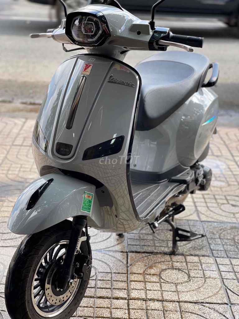 Victoria Vespa 2023 - ảnh 1