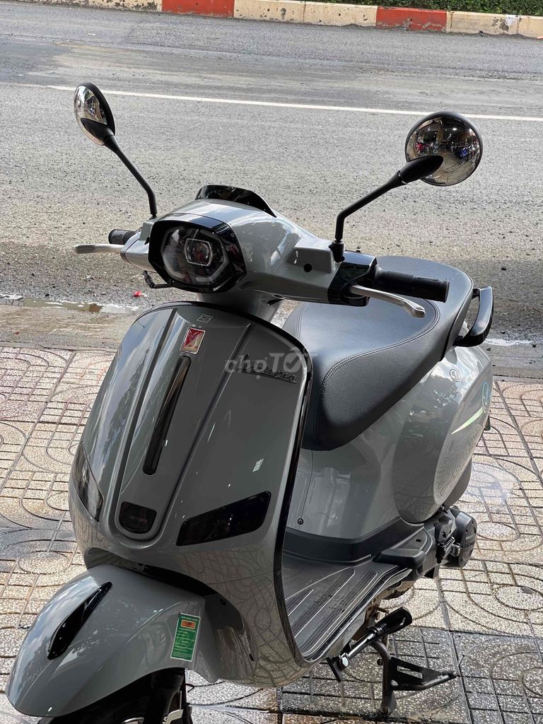 Victoria Vespa 2023 - ảnh 2