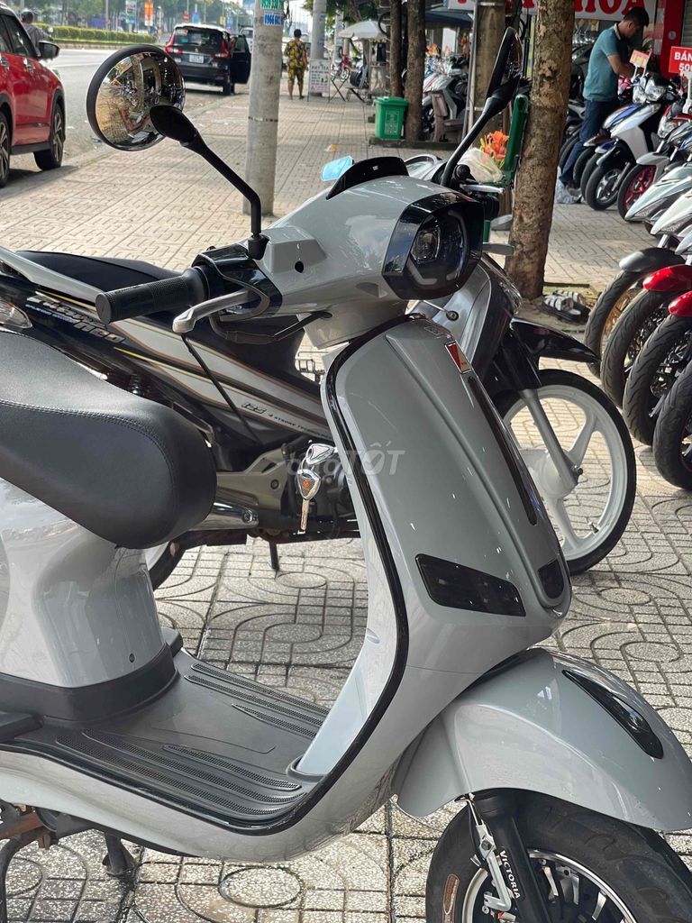 Victoria Vespa 2023 - ảnh 5