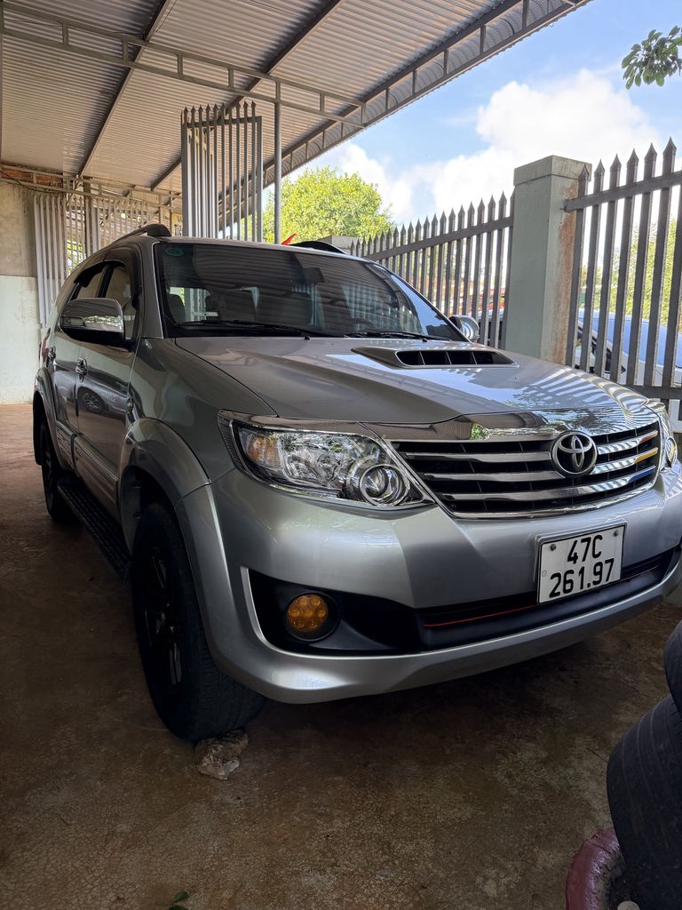 Toyota 2014 - ảnh 1