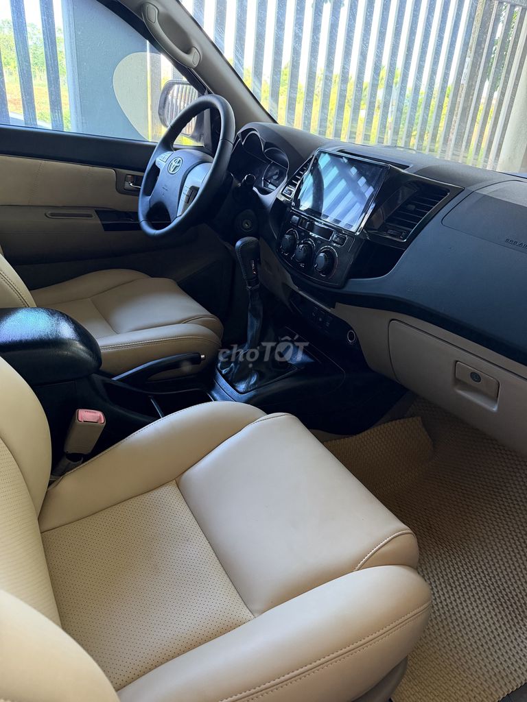 Toyota 2014 - ảnh 4