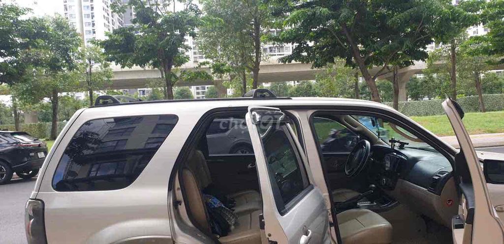 Ford Escape 2008 - ảnh 3