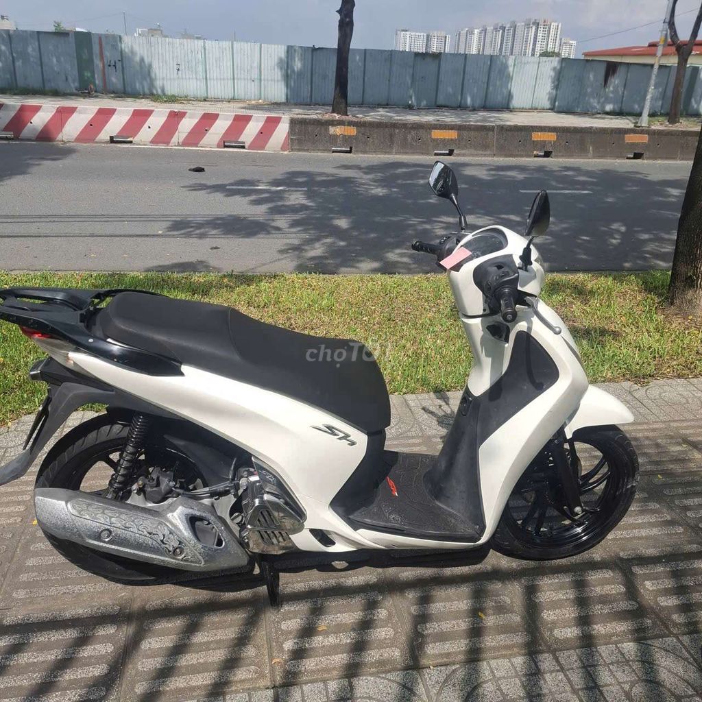 Honda SH 2014 - ảnh 1