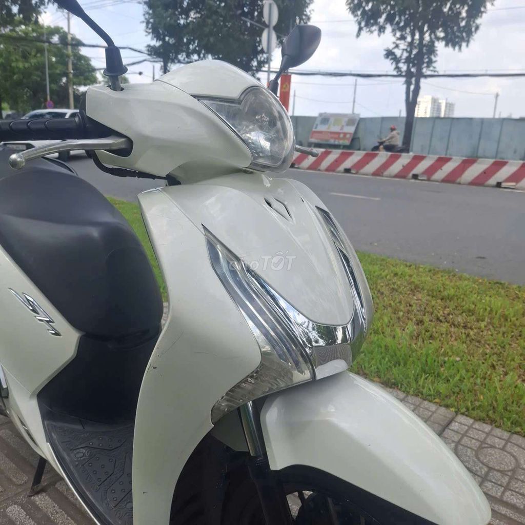 Honda SH 2014 - ảnh 2